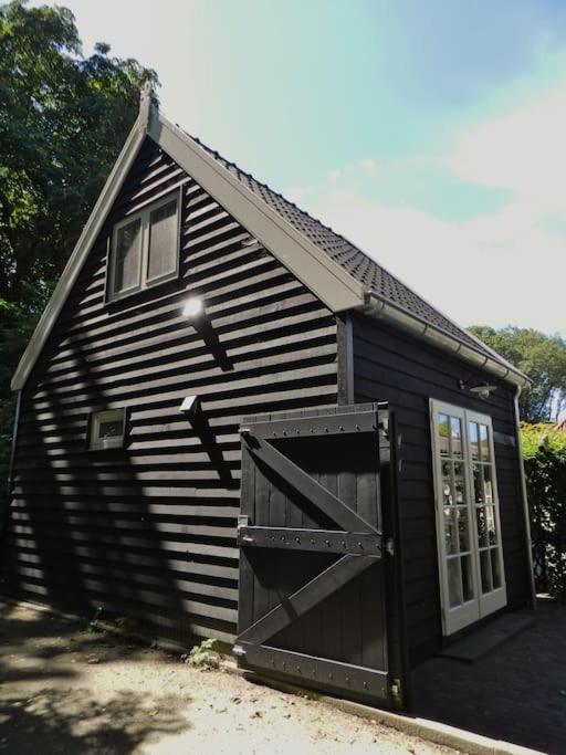 Tiny House Tholen Villa ภายนอก รูปภาพ
